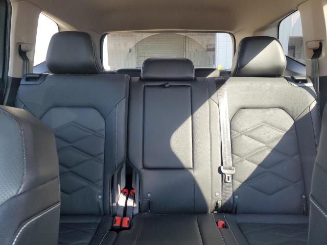 1V2WR2CAXSC502031 - 2025 VOLKSWAGEN ATLAS SE Сұр фото 10
