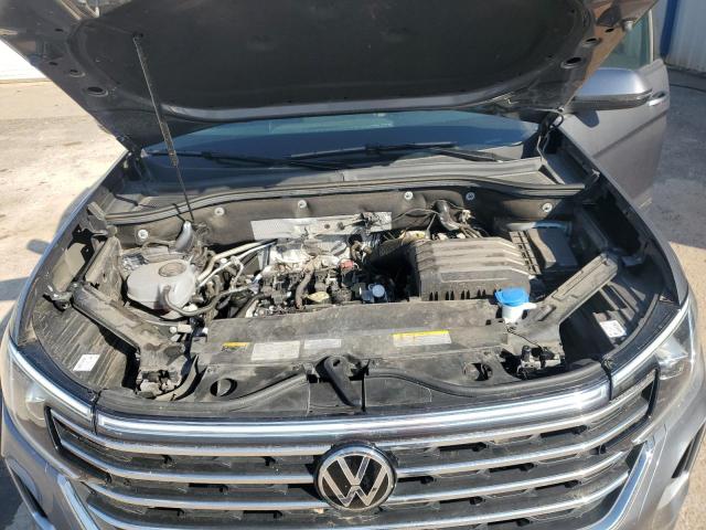 1V2WR2CAXSC502031 - 2025 VOLKSWAGEN ATLAS SE Сұр фото 12