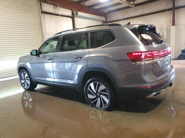 1V2WR2CAXSC502031 - 2025 VOLKSWAGEN ATLAS SE Сұр фото 2