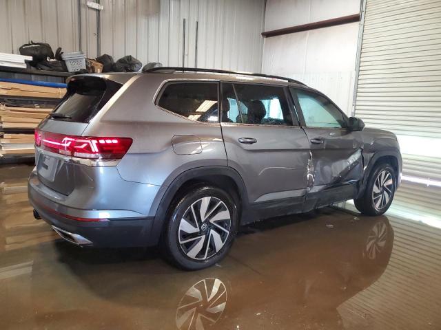 1V2WR2CAXSC502031 - 2025 VOLKSWAGEN ATLAS SE Сұр фото 3