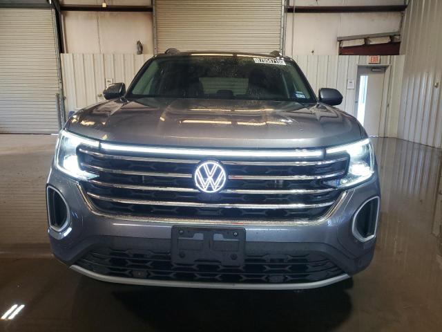 1V2WR2CAXSC502031 - 2025 VOLKSWAGEN ATLAS SE Сұр фото 5