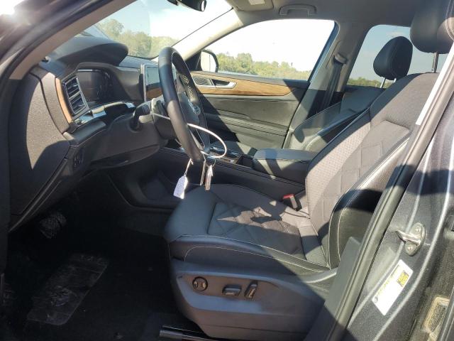 1V2WR2CAXSC502031 - 2025 VOLKSWAGEN ATLAS SE Сұр фото 7