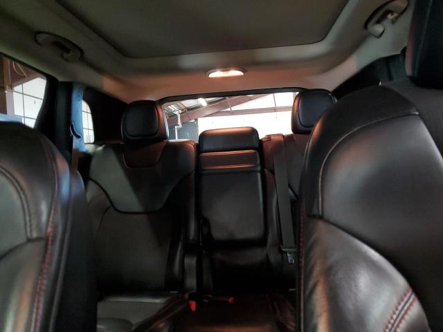 1C4PJMBS6EW309347 - 2014 JEEP CHEROKEE TRAILHAWK BLACK photo 10