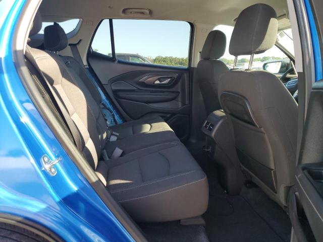 3GKALTEG9RL208515 - 2024 GMC TERRAIN SLE BLUE photo 11