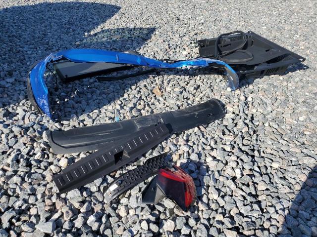 3GKALTEG9RL208515 - 2024 GMC TERRAIN SLE BLUE photo 13