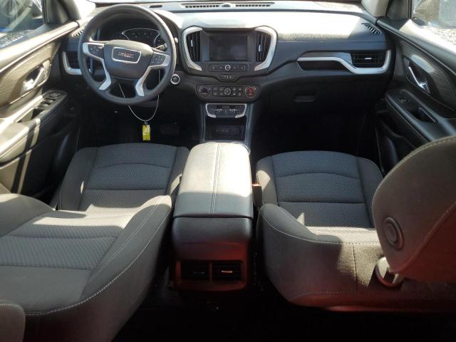 3GKALTEG9RL208515 - 2024 GMC TERRAIN SLE BLUE photo 8