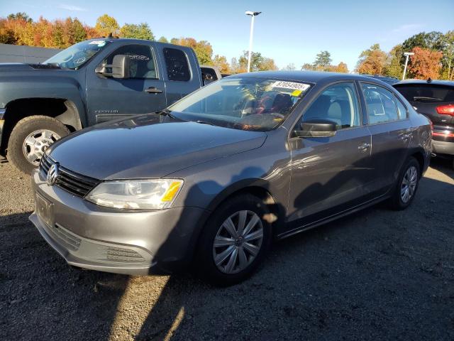 2014 VOLKSWAGEN JETTA BASE, 