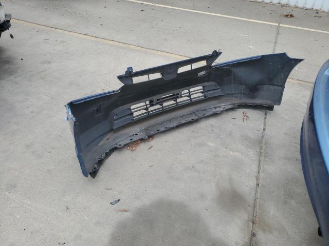 JHMFA16837S005779 - 2007 HONDA CIVIC EX BLUE photo 12