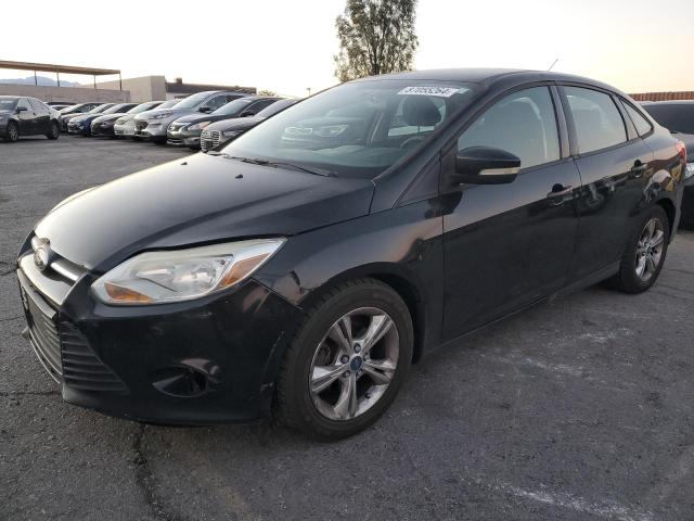 2013 FORD FOCUS SE, 