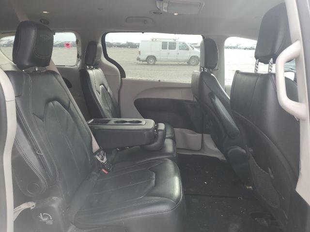 2C4RC1BG3KR548792 - 2019 CHRYSLER PACIFICA TOURING L BLACK photo 10