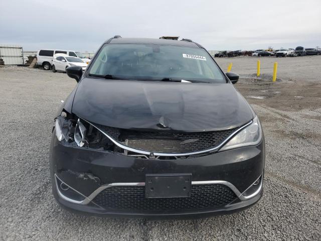 2C4RC1BG3KR548792 - 2019 CHRYSLER PACIFICA TOURING L BLACK photo 5