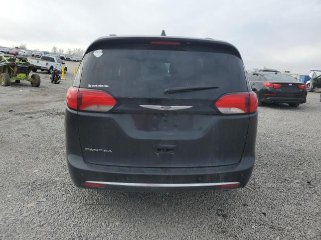 2C4RC1BG3KR548792 - 2019 CHRYSLER PACIFICA TOURING L BLACK photo 6