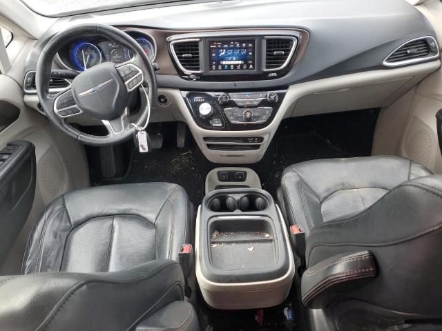 2C4RC1BG3KR548792 - 2019 CHRYSLER PACIFICA TOURING L BLACK photo 8