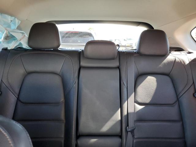 JM3KFADL9H0141735 - 2017 MAZDA CX-5 GRAND TOURING WHITE photo 10