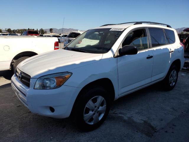 2008 TOYOTA RAV4, 