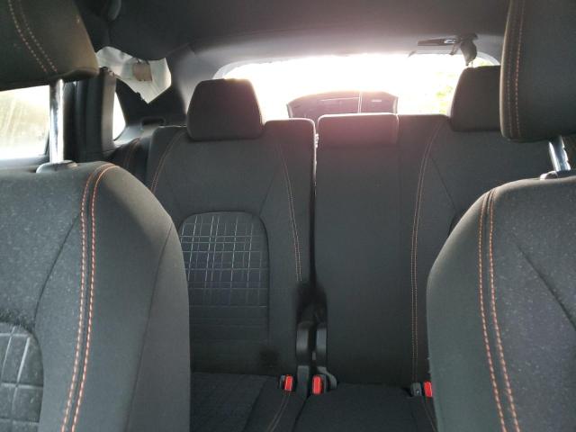 3CZRZ2H55SM701068 - 2025 HONDA HR-V SPORT WHITE photo 10