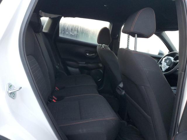 3CZRZ2H55SM701068 - 2025 HONDA HR-V SPORT WHITE photo 11