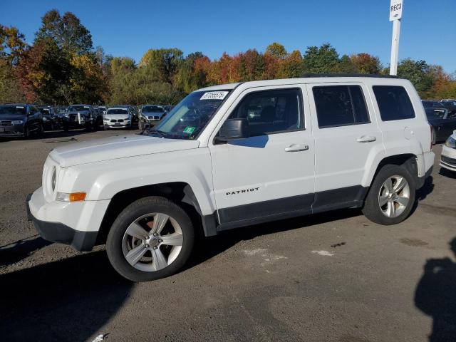 2014 JEEP PATRIOT LATITUDE, null