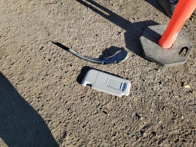 2T1BU40E09C183015 - 2009 TOYOTA COROLLA BASE رمادي صورة 12