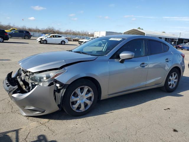 2015 MAZDA 3 SPORT, 