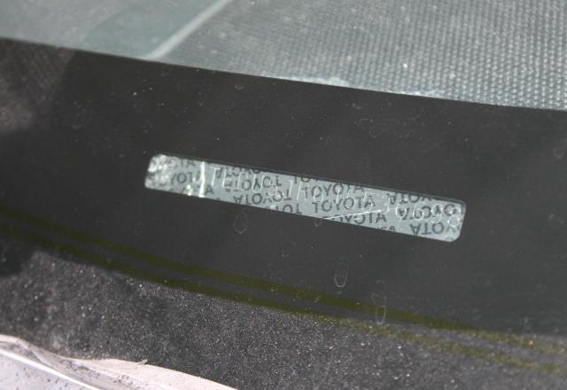 JTEBU5JR6J5536698 - 2018 TOYOTA 4RUNNER SR5/SR5 PREMIUM BLACK photo 10