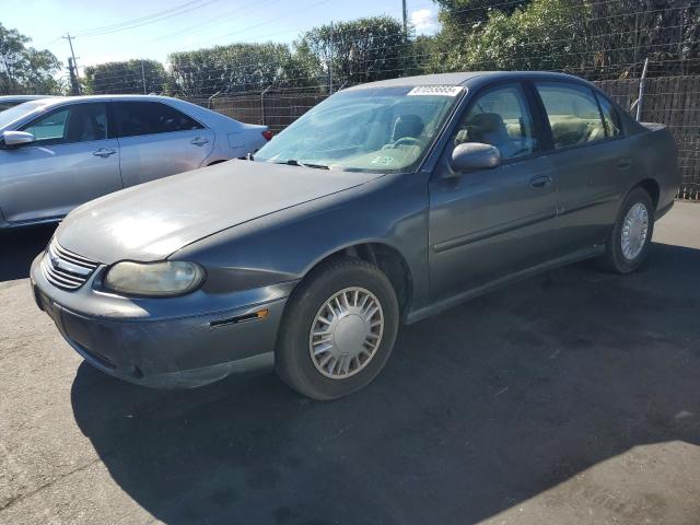 2003 CHEVROLET MALIBU, 