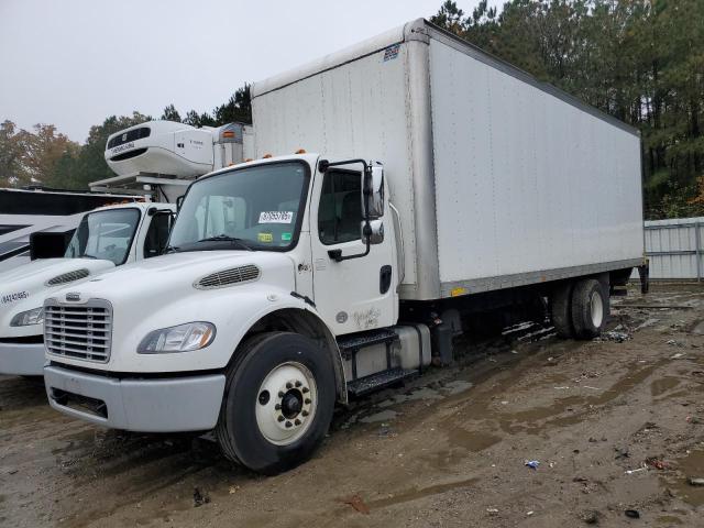 2022 FREIGHTLINER M2 106 MEDIUM DUTY, 
