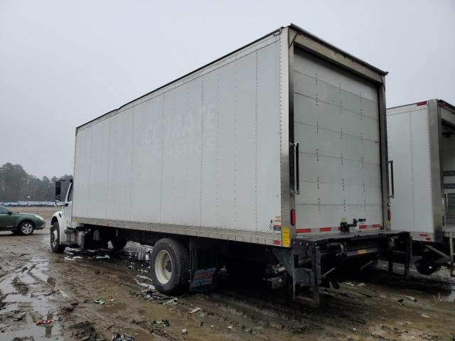 1FVACWFC1NHNC0524 - 2022 FREIGHTLINER M2 106 MEDIUM DUTY WHITE photo 2