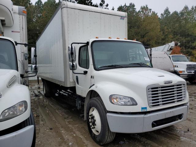 1FVACWFC1NHNC0524 - 2022 FREIGHTLINER M2 106 MEDIUM DUTY WHITE photo 4