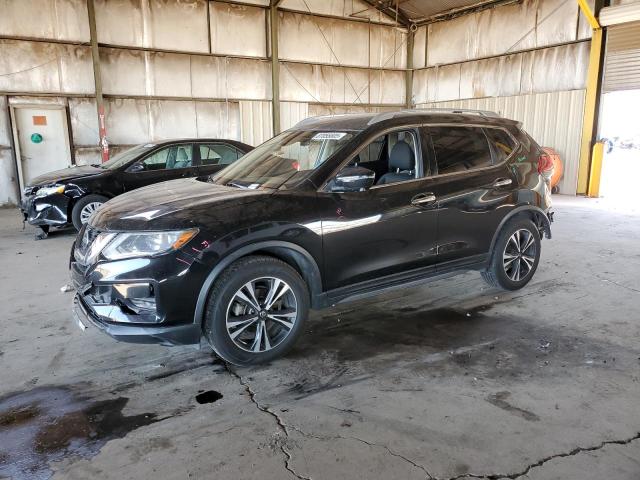 2019 NISSAN ROGUE S, 