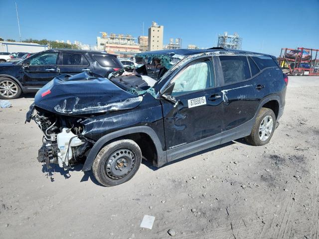 2024 GMC TERRAIN SLE, 