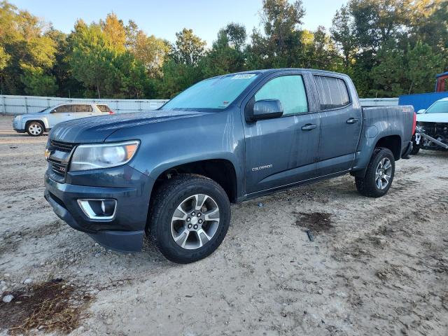 2019 CHEVROLET COLORADO Z71, 
