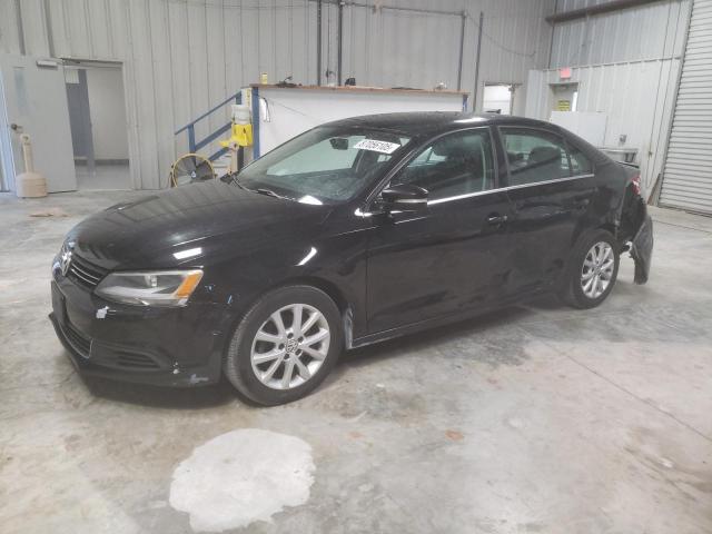 2014 VOLKSWAGEN JETTA SE, 