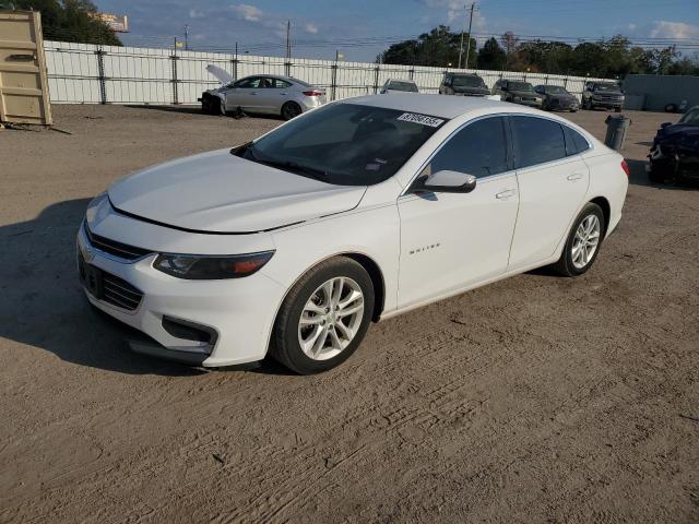 2017 CHEVROLET MALIBU LT, 