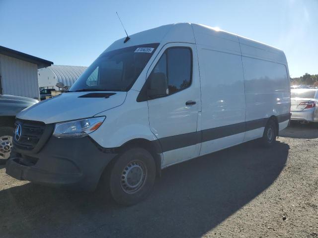 2021 MERCEDES-BENZ SPRINTER 2500, 