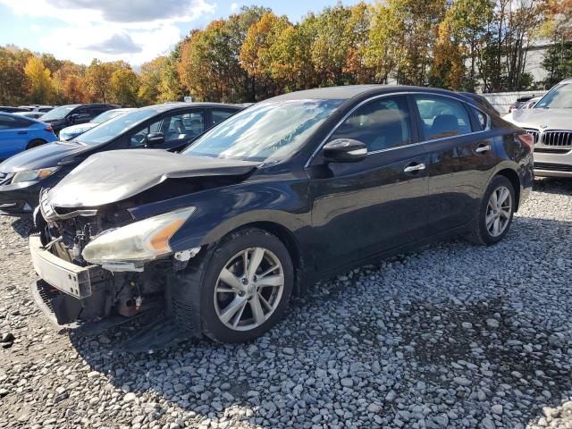 2013 NISSAN ALTIMA 2.5, 