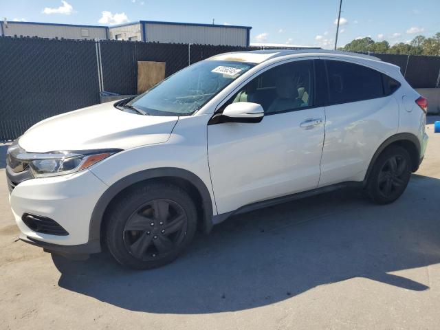 2019 HONDA HR-V EXL, 