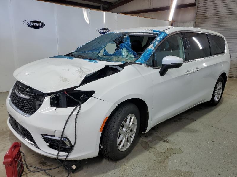 2023 CHRYSLER PACIFICA TOURING L, 