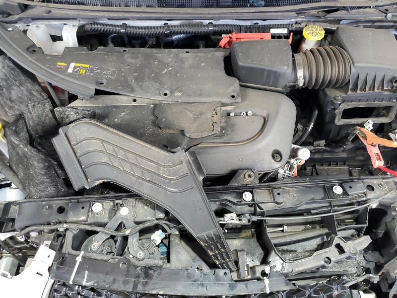 2C4RC1BG1PR574167 - 2023 CHRYSLER PACIFICA TOURING L Biały zdjęcie 12