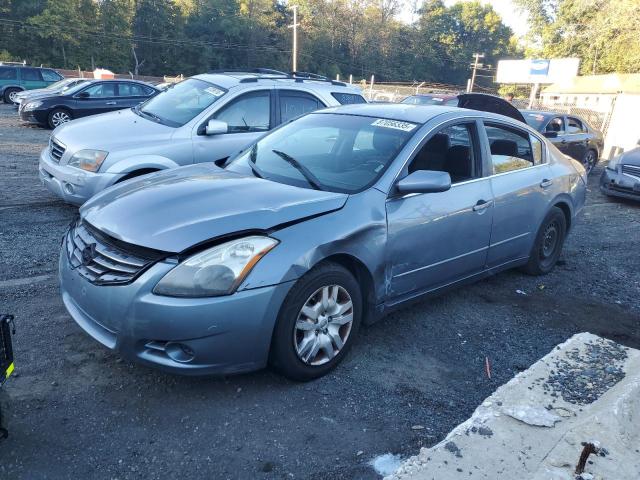 2012 NISSAN ALTIMA BASE, 