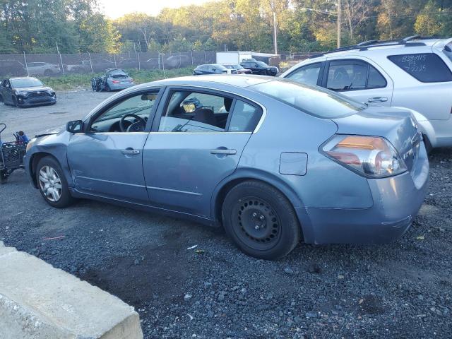 1N4AL2AP0CC153537 - 2012 NISSAN ALTIMA BASE BLUE photo 2