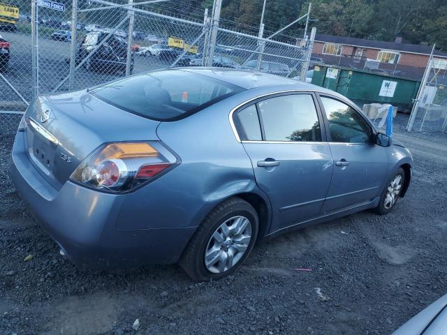 1N4AL2AP0CC153537 - 2012 NISSAN ALTIMA BASE BLUE photo 3