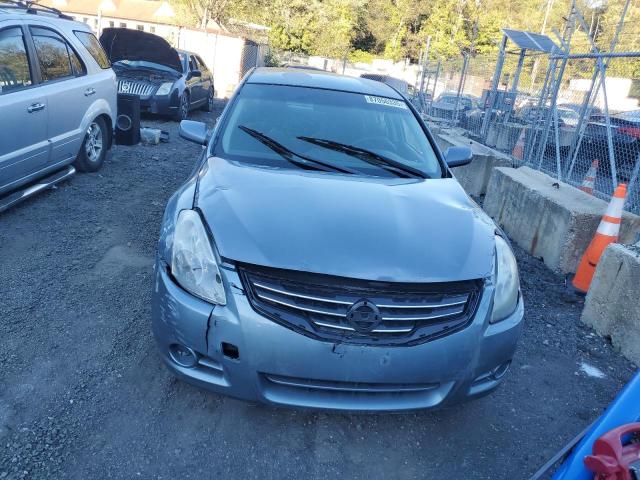 1N4AL2AP0CC153537 - 2012 NISSAN ALTIMA BASE BLUE photo 5