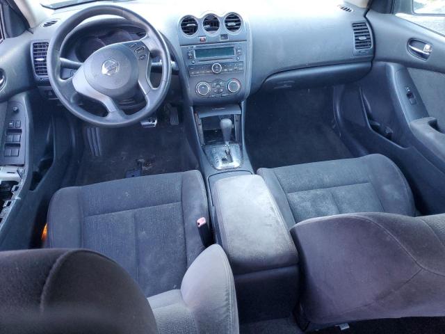 1N4AL2AP0CC153537 - 2012 NISSAN ALTIMA BASE BLUE photo 8