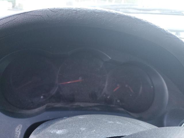 1N4AL2AP0CC153537 - 2012 NISSAN ALTIMA BASE BLUE photo 9