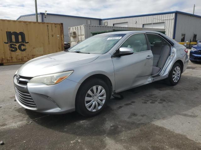 2015 TOYOTA CAMRY LE, 