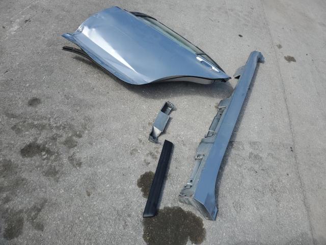 4T1BF1FK4FU062195 - 2015 TOYOTA CAMRY LE 银色 照片 12