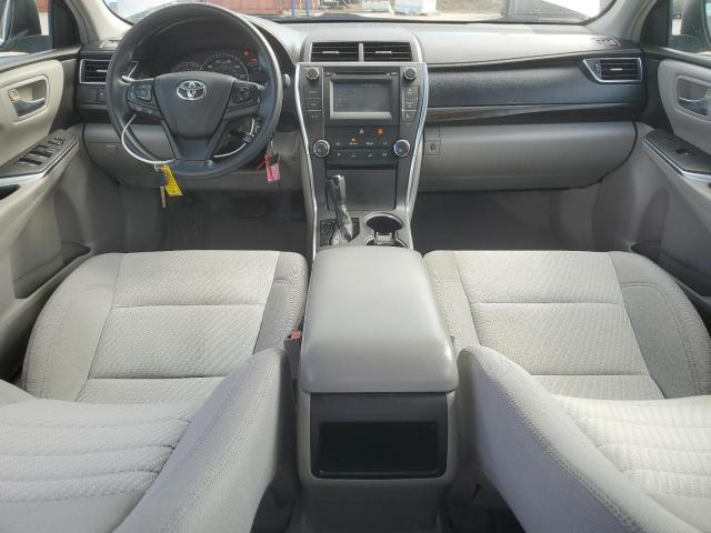 4T1BF1FK4FU062195 - 2015 TOYOTA CAMRY LE 银色 照片 8