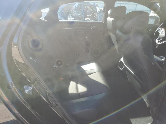 1HGCV1F39LA156852 - 2020 HONDA ACCORD SPORT BLACK photo 10