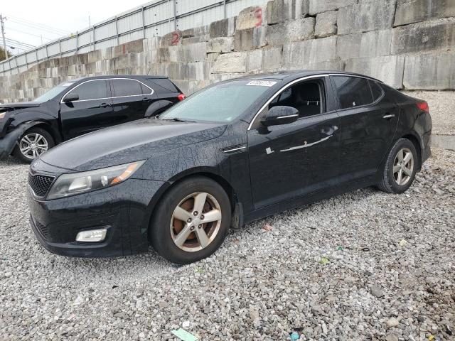 2015 KIA OPTIMA LX, 